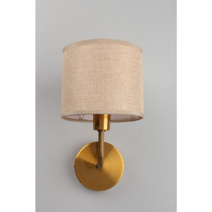 Светильник настенный Omnilux Barumini OML-56901-01