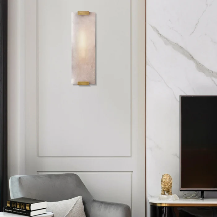 Настенный светильник Imperiumloft 208947-23