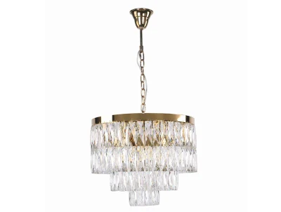 Подвесной светильник Newport 10128/S Gold М0062674