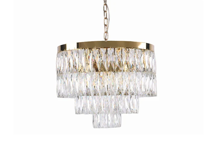 Подвесной светильник Newport 10128/S Gold М0062674