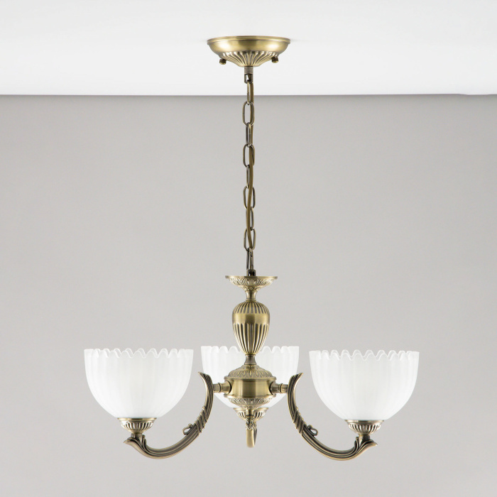 Люстра подвесная Citilux Севилья CL414133