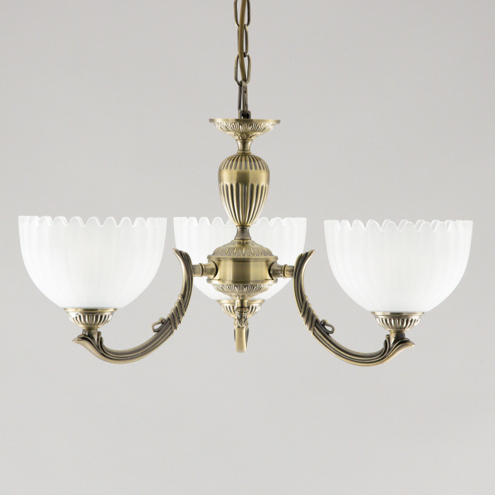 Люстра подвесная Citilux Севилья CL414133