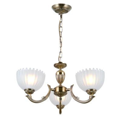 Люстра подвесная Citilux Севилья CL414133