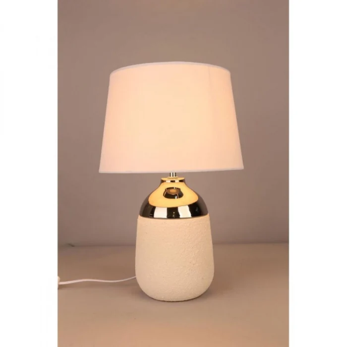 Настольная лампа Omnilux Languedoc OML-82404-01