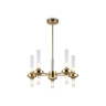 Люстра на штанге Ambrella Light High Light LH55358