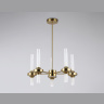 Люстра на штанге Ambrella Light High Light LH55358