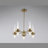 Люстра на штанге Ambrella Light High Light LH55358