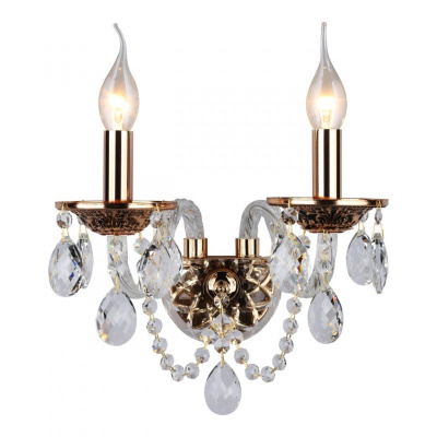 Светильник настенный Omnilux Gadoni OML-74801-02