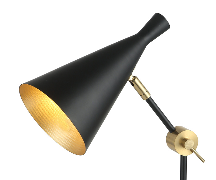 Настольная лампа Kink Light Камила 07717-T,19