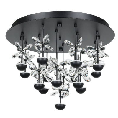 Светильник потолочный PIANOPOLI 2 EGLO 390302