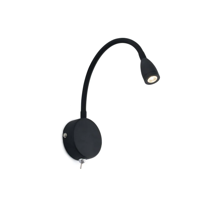 Настенный светильник LOKE LED wall lamp