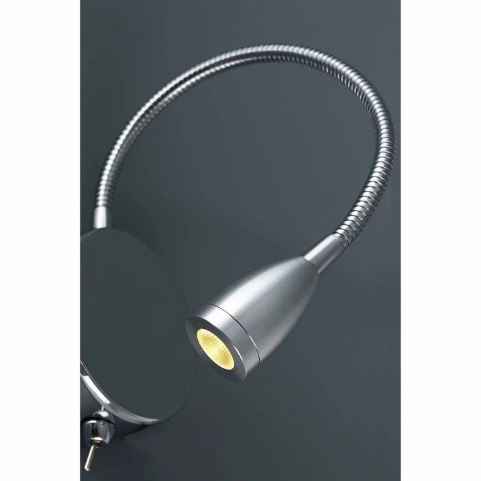 Настенный светильник LOKE LED wall lamp