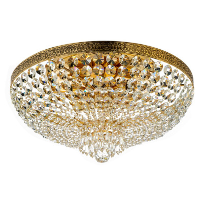 Потолочный светильник Arti Lampadari Santa E 1.2.50.600 GB