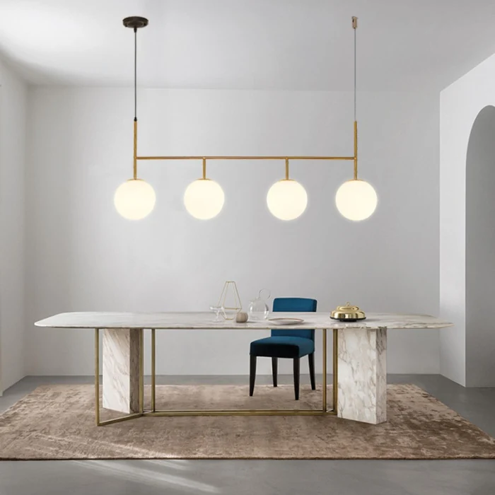 Подвесной светильник Imperiumloft 243435-26