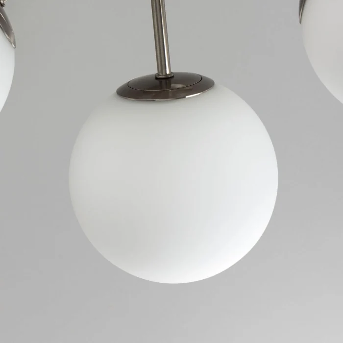 Люстра потолочная Citilux Томми CL102154