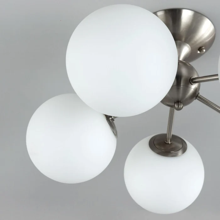 Люстра потолочная Citilux Томми CL102154