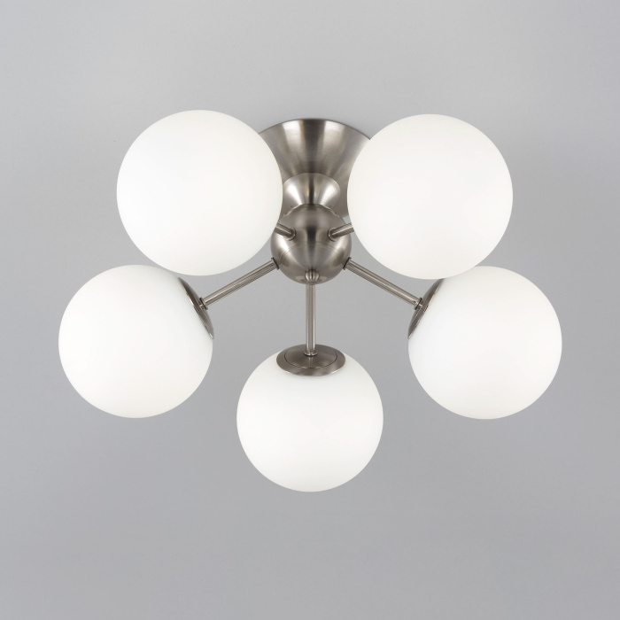 Люстра потолочная Citilux Томми CL102154