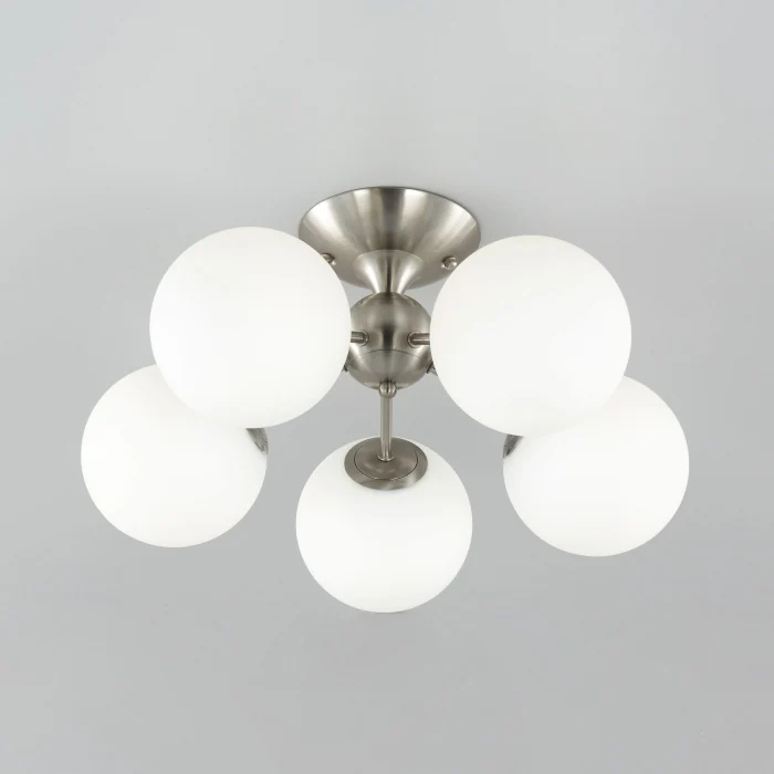 Люстра потолочная Citilux Томми CL102154