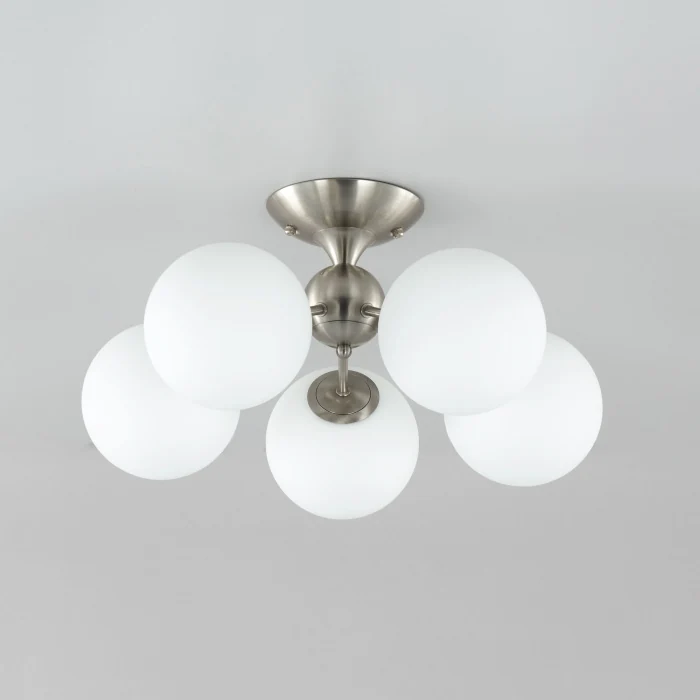 Люстра потолочная Citilux Томми CL102154