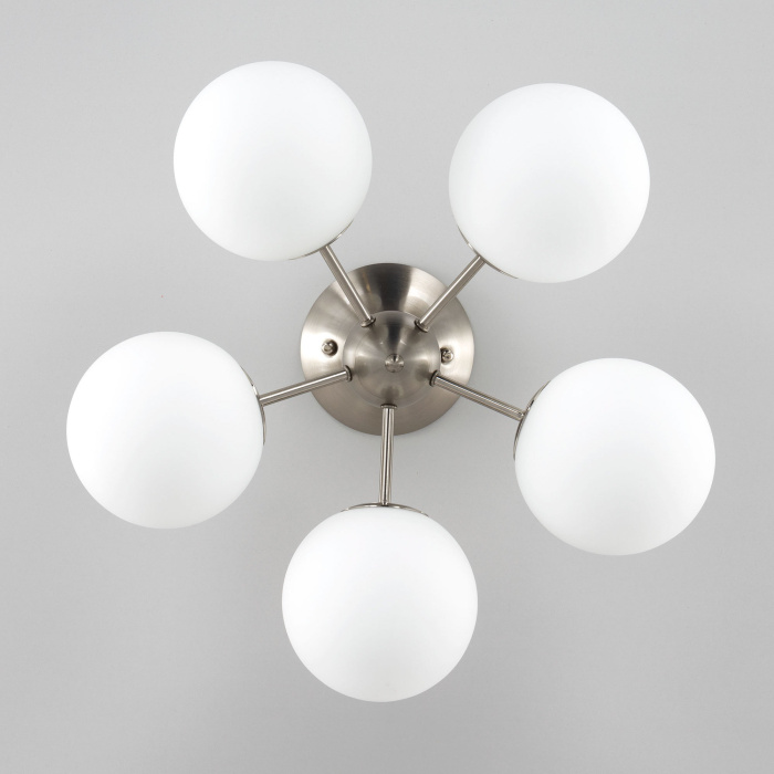 Люстра потолочная Citilux Томми CL102154