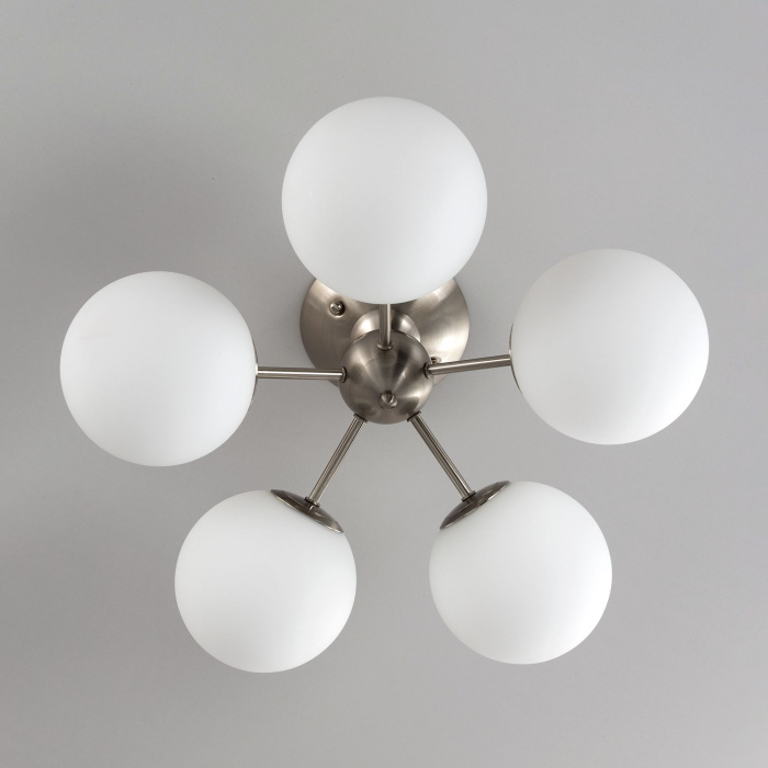 Люстра потолочная Citilux Томми CL102154