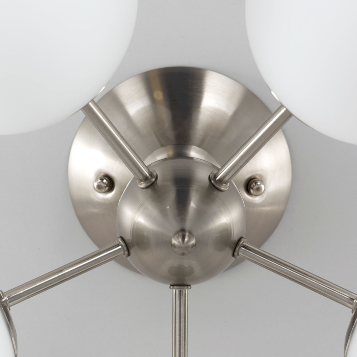 Люстра потолочная Citilux Томми CL102154