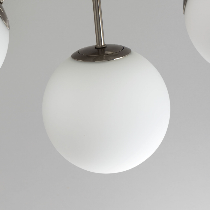 Люстра потолочная Citilux Томми CL102154