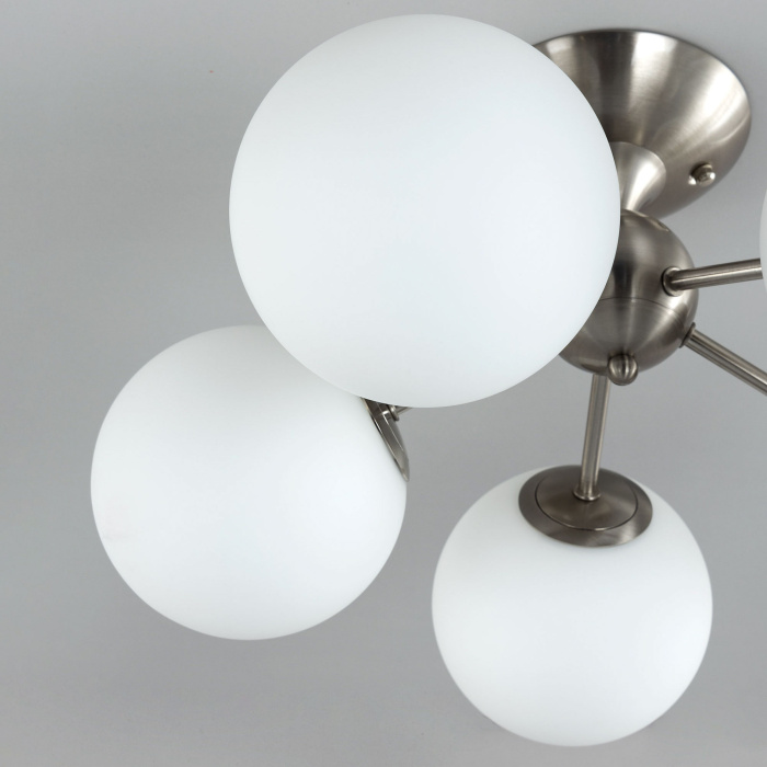 Люстра потолочная Citilux Томми CL102154