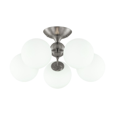 Люстра потолочная Citilux Томми CL102154