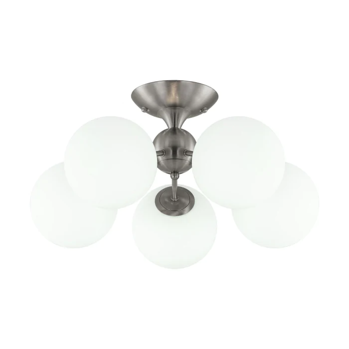Люстра потолочная Citilux Томми CL102154