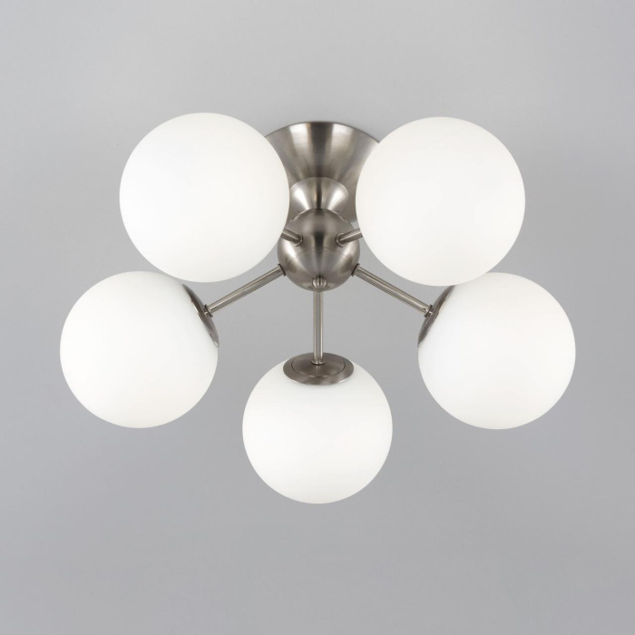 Люстра потолочная Citilux Томми CL102154