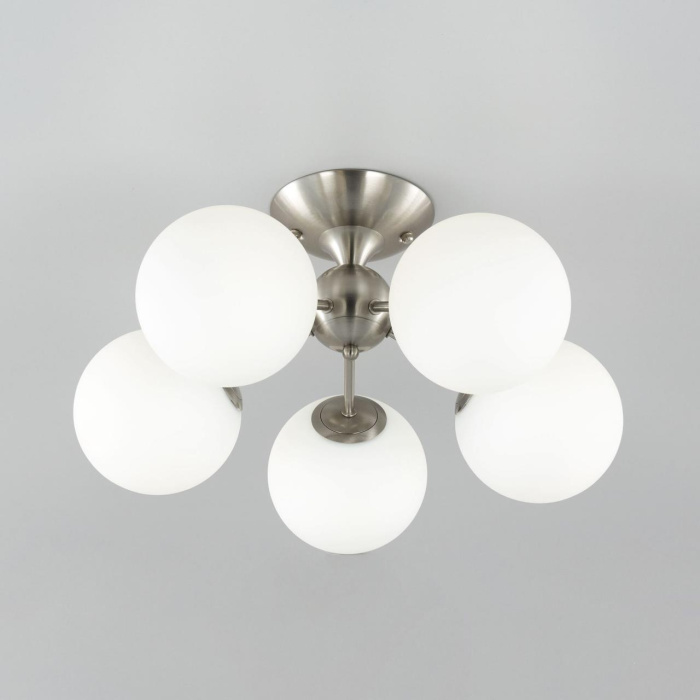 Люстра потолочная Citilux Томми CL102154