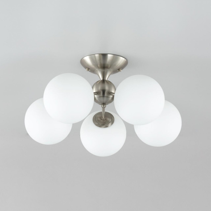 Люстра потолочная Citilux Томми CL102154