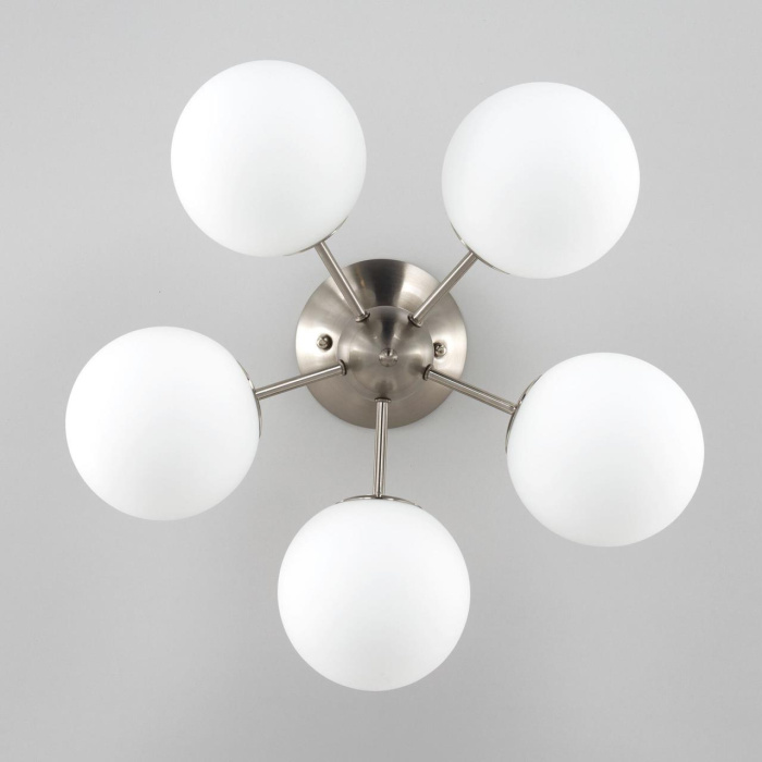 Люстра потолочная Citilux Томми CL102154