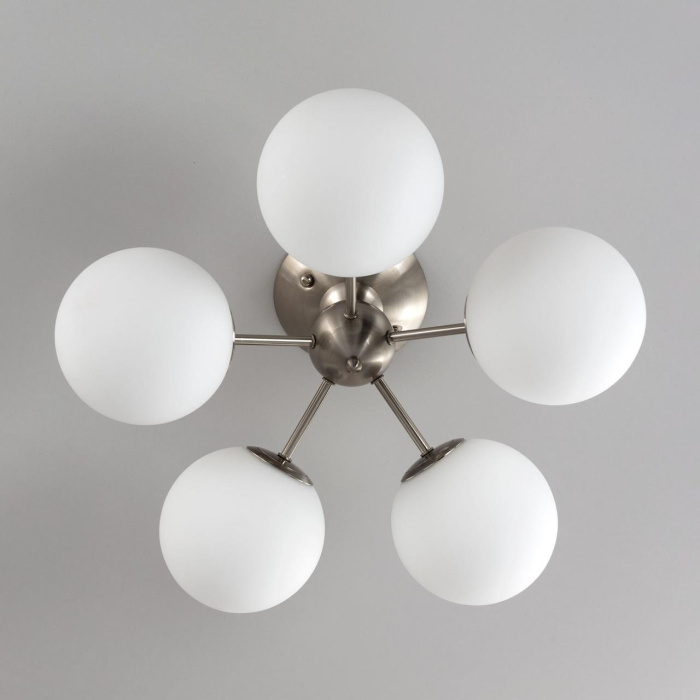 Люстра потолочная Citilux Томми CL102154