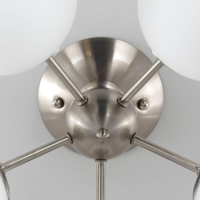 Люстра потолочная Citilux Томми CL102154