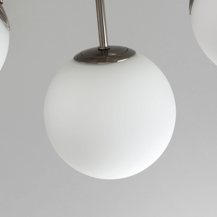 Люстра потолочная Citilux Томми CL102154