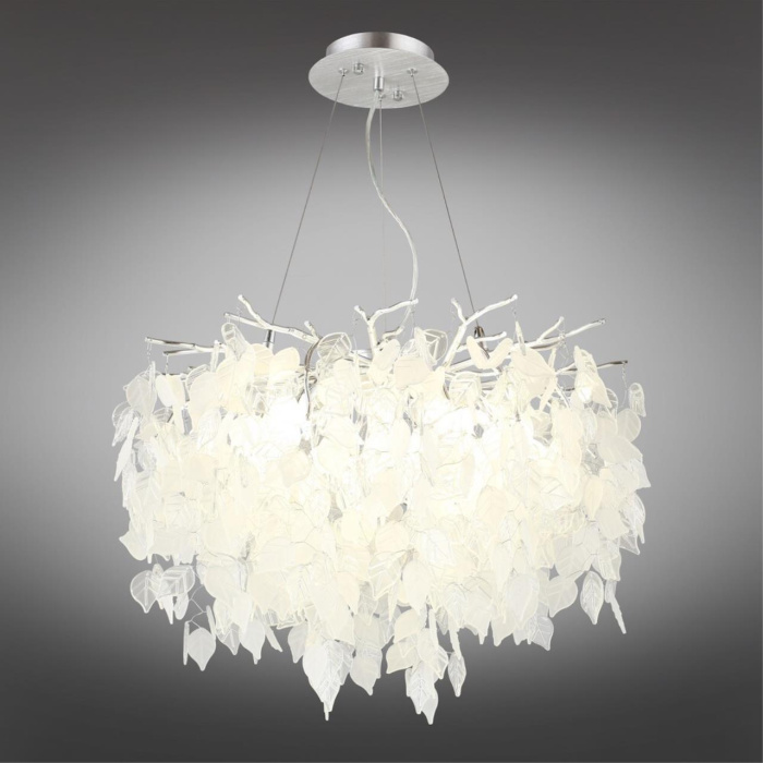 Люстра подвесная Aployt Zhozefina APL.849.13.10