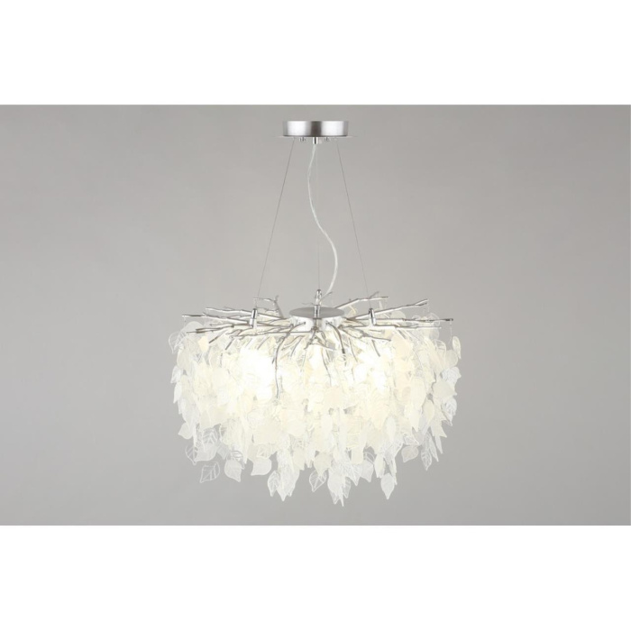 Люстра подвесная Aployt Zhozefina APL.849.13.10