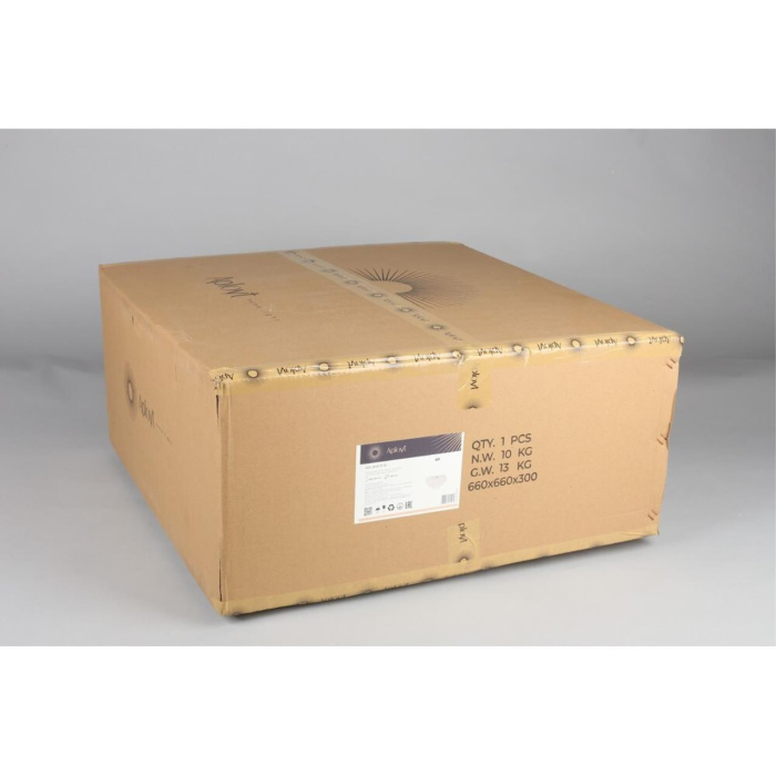 Люстра подвесная Aployt Zhozefina APL.849.13.10