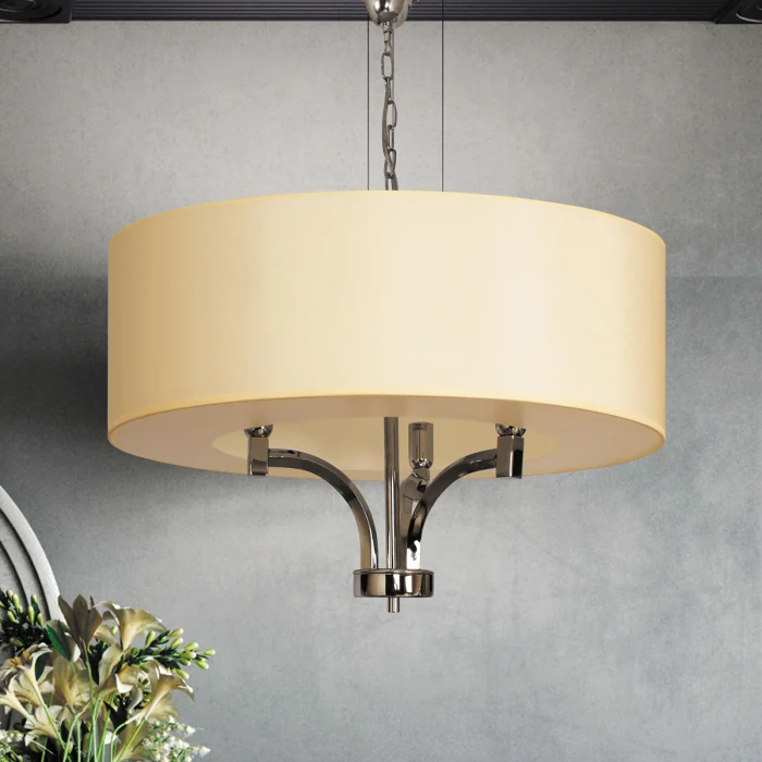 Подвесной светильник Natural Concepts Russel NC-RUSSEL-PN3