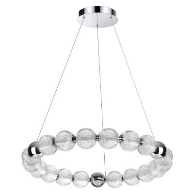 Люстра подвесная Odeon Light Crystal 5007/60L