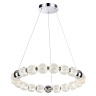 Люстра подвесная Odeon Light Crystal 5007/60L
