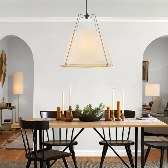 Люстра на штанге Imperiumloft 355648-26