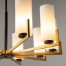 Люстра Maytoni Fortano MOD089PL-10BS
