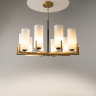 Люстра Maytoni Fortano MOD089PL-10BS