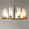 Люстра Maytoni Fortano MOD089PL-10BS