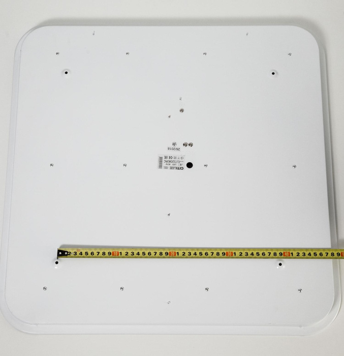 Светильник потолочный Citilux CL722080RC