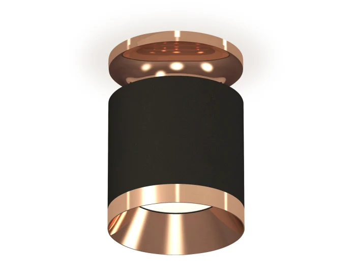 Комплект накладного светильника Ambrella light XS7402121