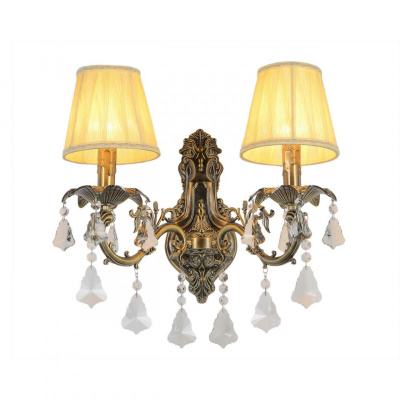 Светильник настенный Omnilux Catanzaro OML-30811-02